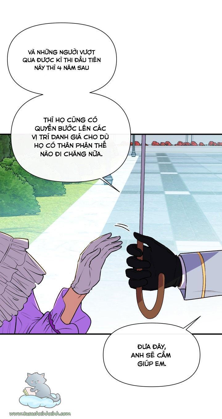 công nương khế ước của gia tộc công tước quái vật chapter 64 59