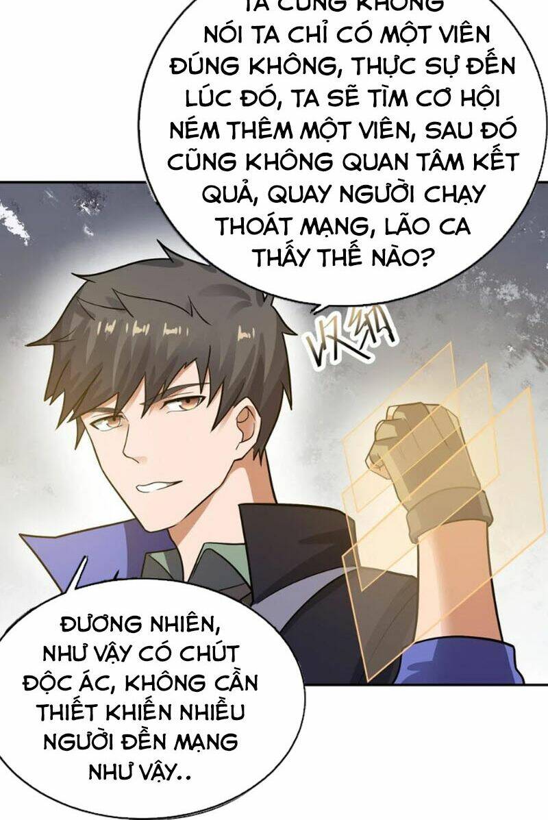 Nguyên Long Chapter 140 - Trang 48