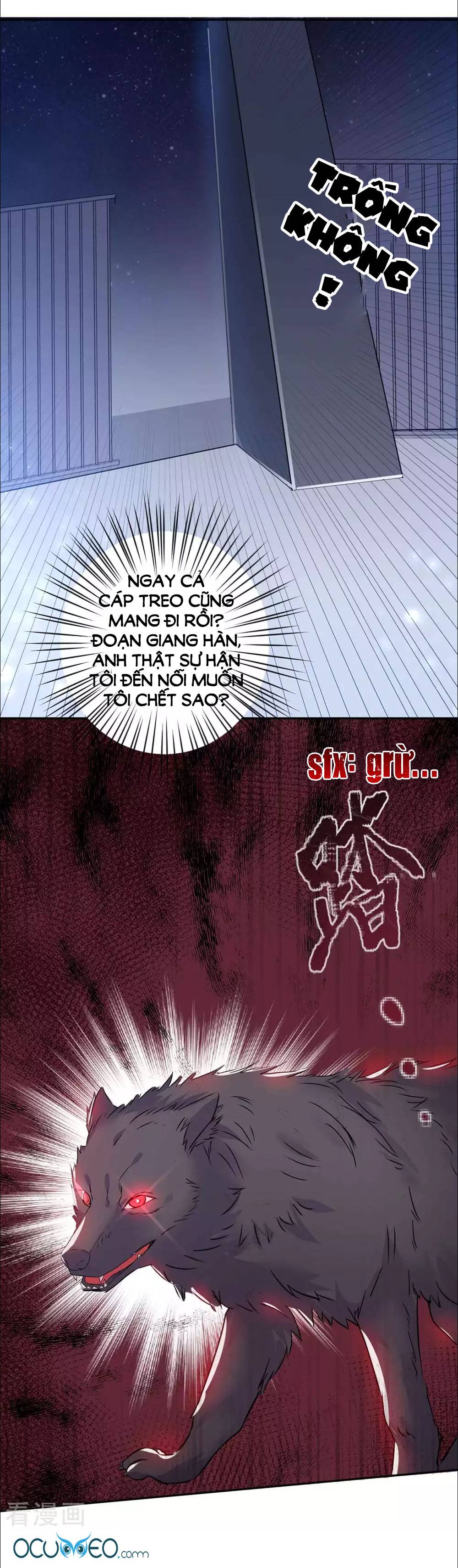 thời thượng nữ vương có chút tô chapter 14 22