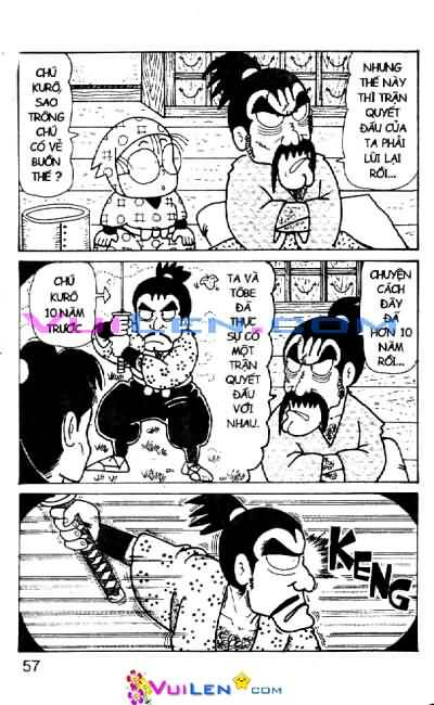 ninja loạn thị chapter 51 57