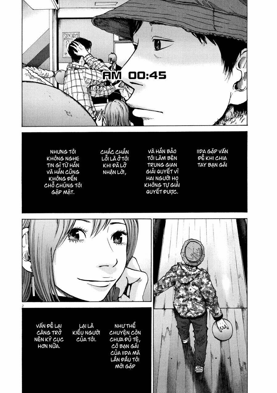 sekai no owari to yoakemae chapter 1 10