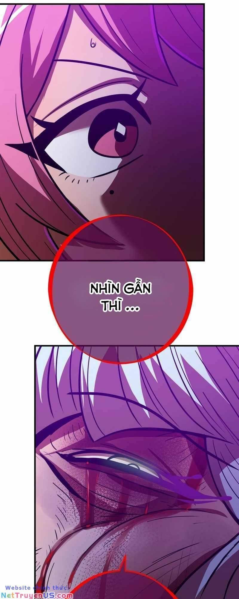 Huyết Thánh Cứu Thế Chủ~ Ta Chỉ Cần 0.0000001% Đã Trở Thành Vô Địch chapter 37 96