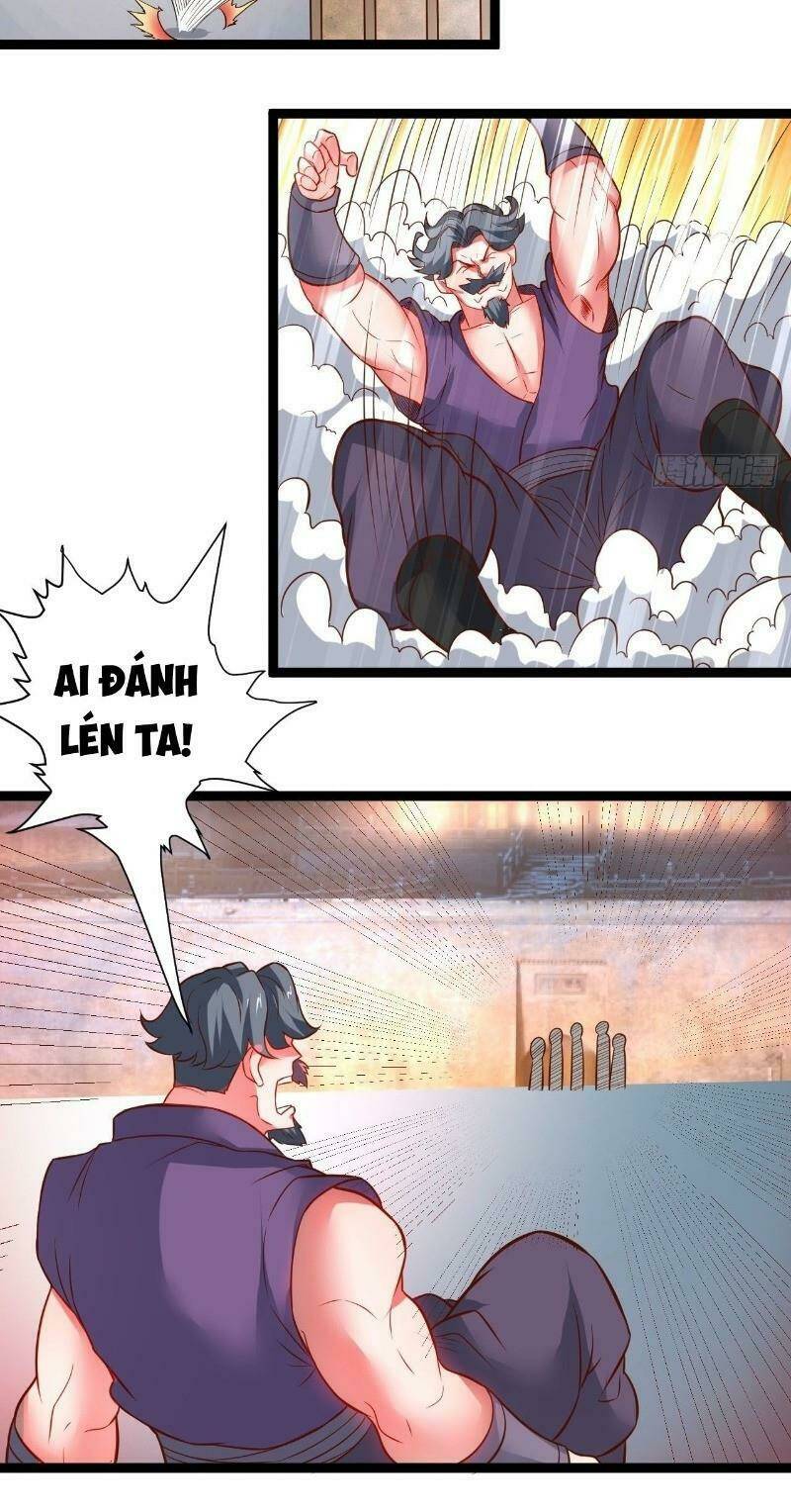 trọng sinh tối cường ma tôn ở rể chapter 50 10