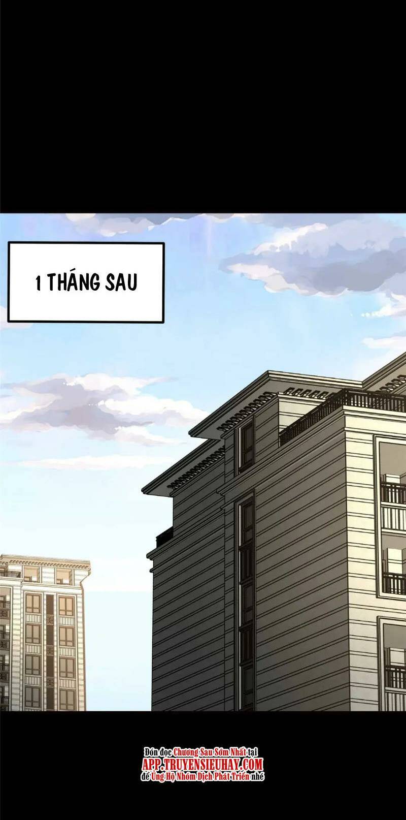 bạn gái virus của tôi chapter 407 36