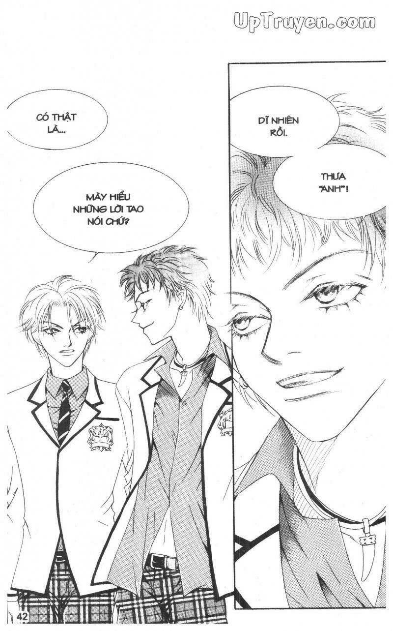 chàng lọ lem chapter 3 42