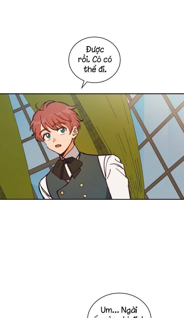 cái chết của lamia orphe chapter 15 44