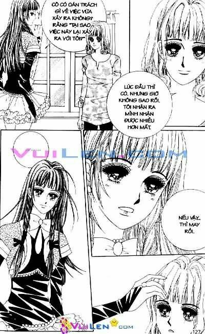 cửa hàng phù thủy chapter 6 127