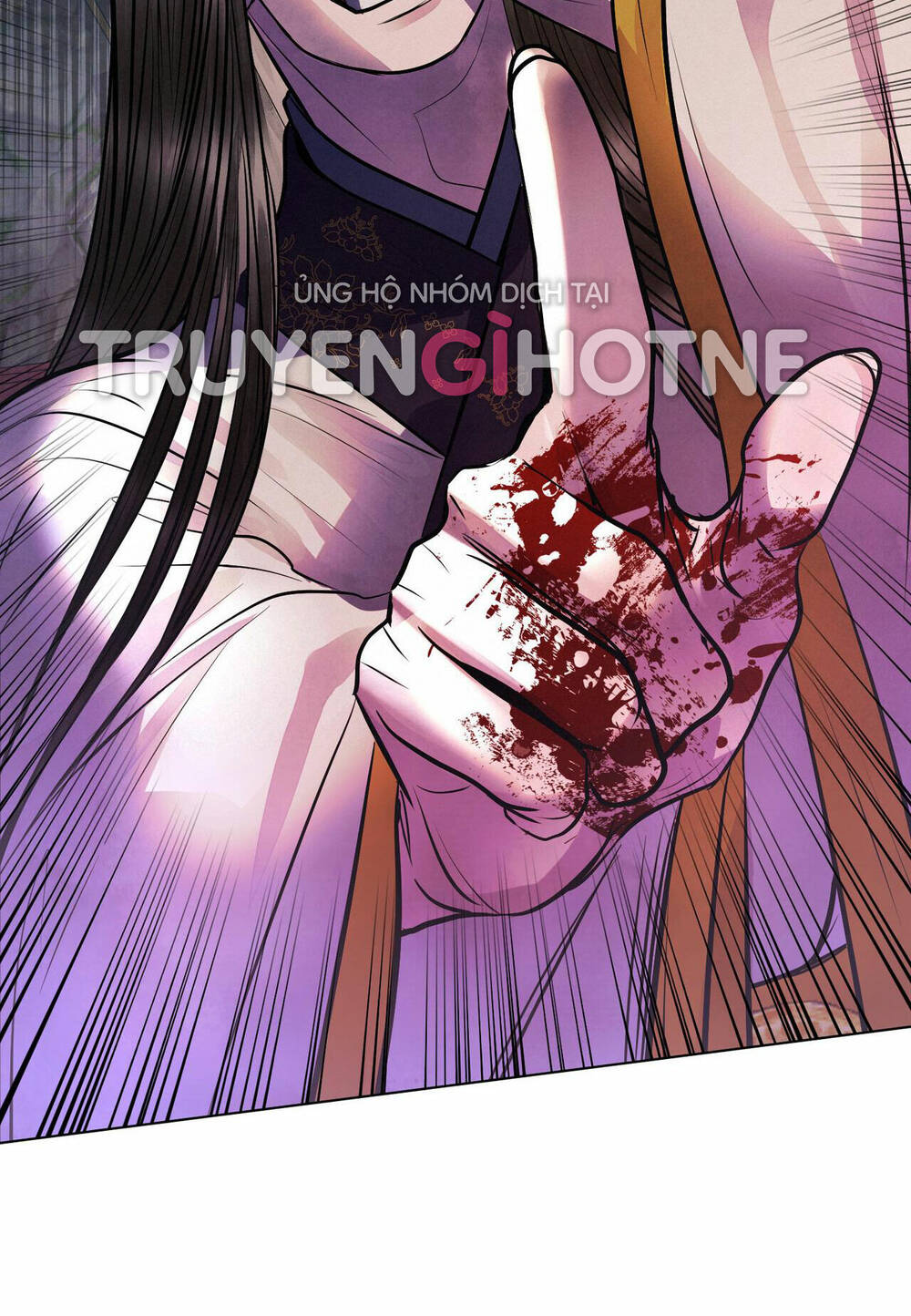 một nửa không hoàn hảo chapter 38.2 59