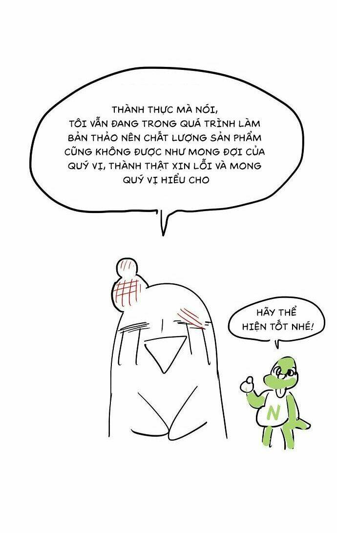 võ sĩ - the boxer chapter 51.1 23