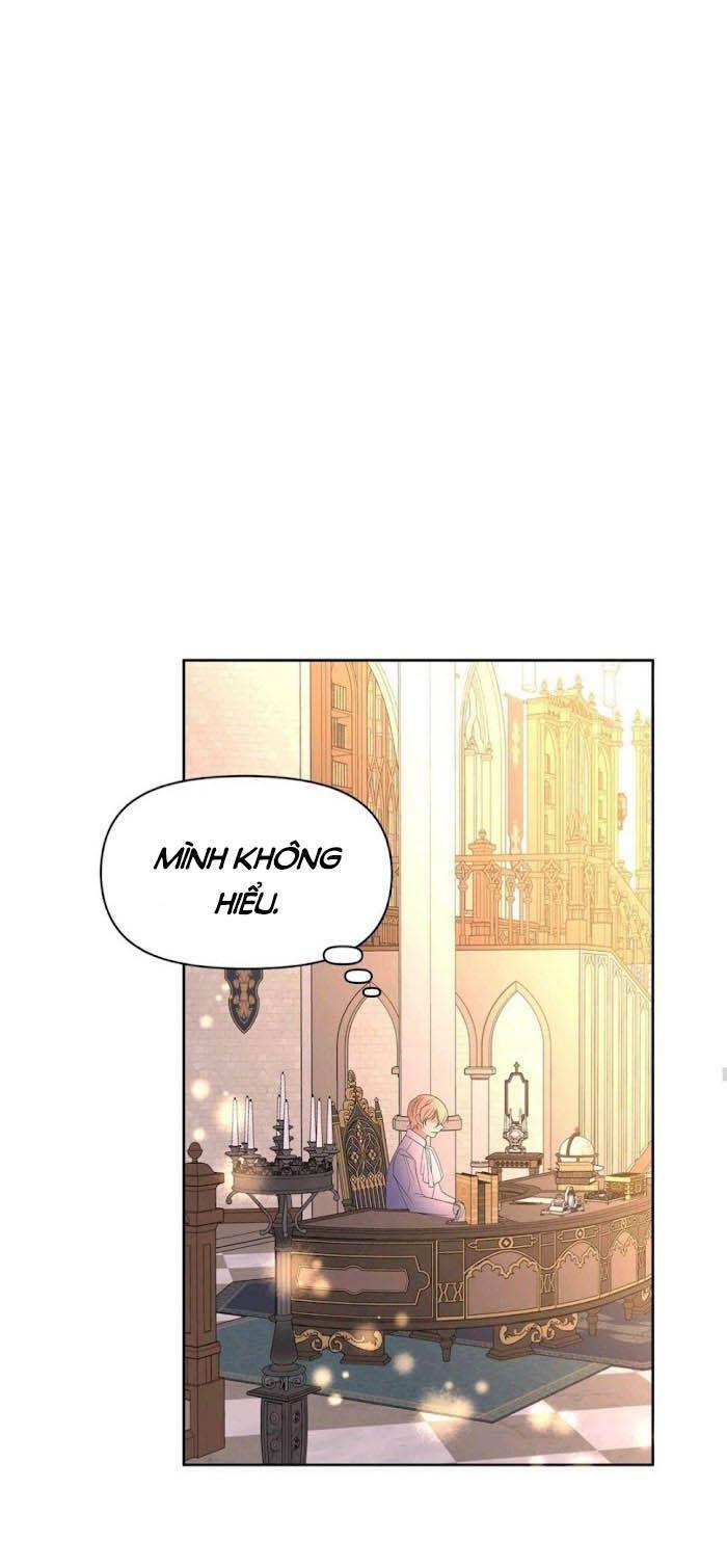 công chúa thời gian có hạn chapter 50 19