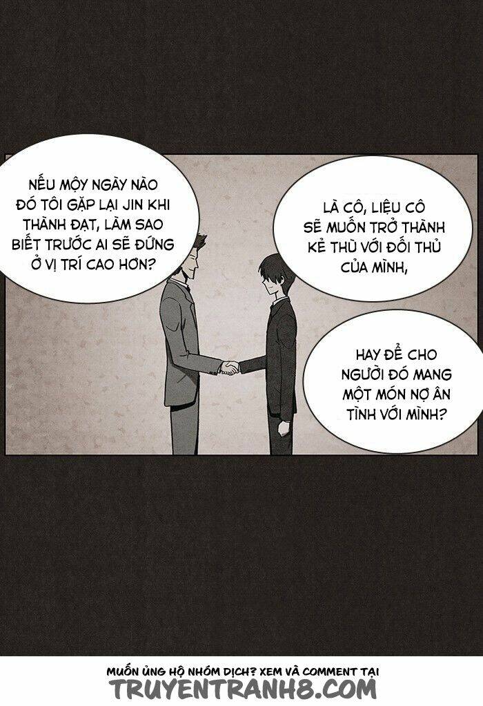 đứa con của quỷ dữ chapter 26 40