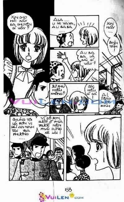 tiểu thư áo trắng chapter 5 53