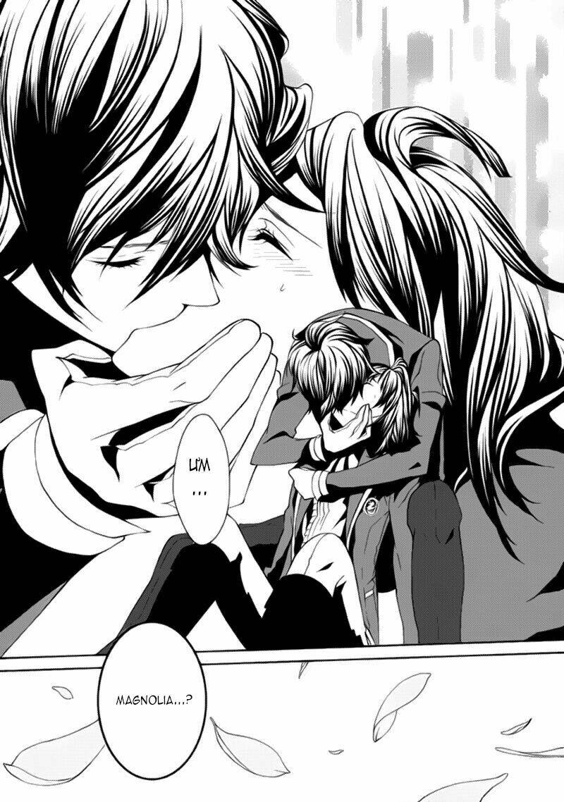 magnolia chapter 8 20