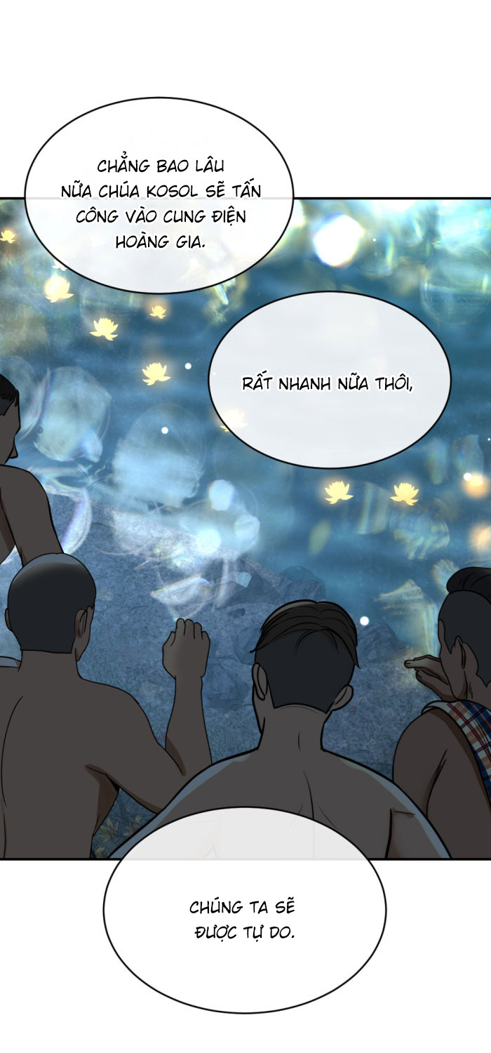 tôi là công tử đẹp nhất xiêm chapter 57 55