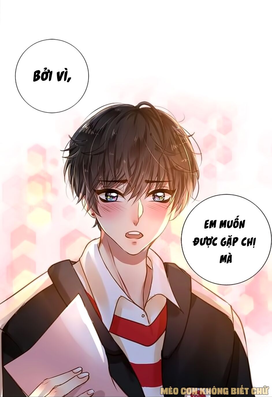 không có ssr làm sao để yêu chapter 5 10
