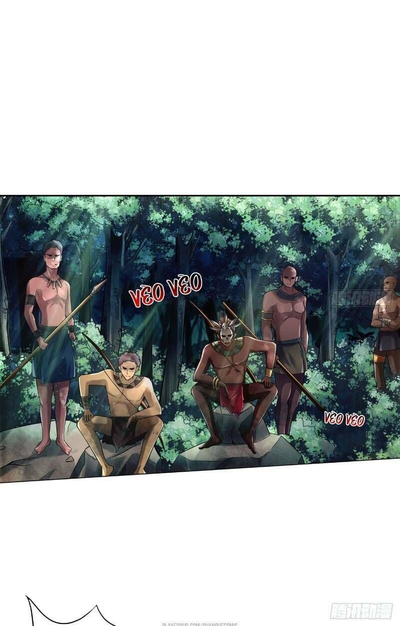 nhân vật phản diện đi tìm đường chết chapter 20 30