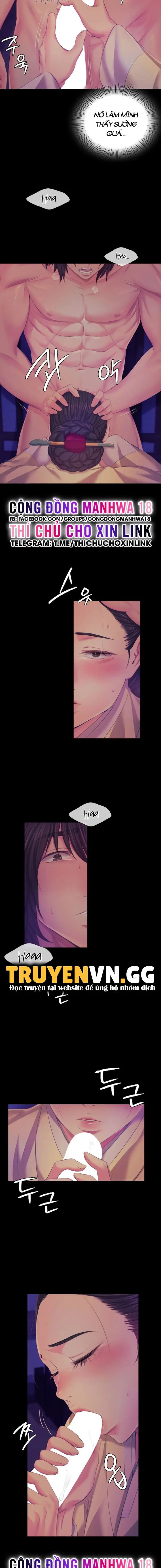 [18+] tiểu thư chapter 64 5