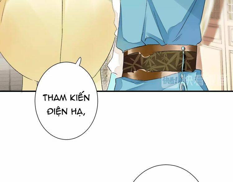 hoa nhan sách chapter 67.1 36