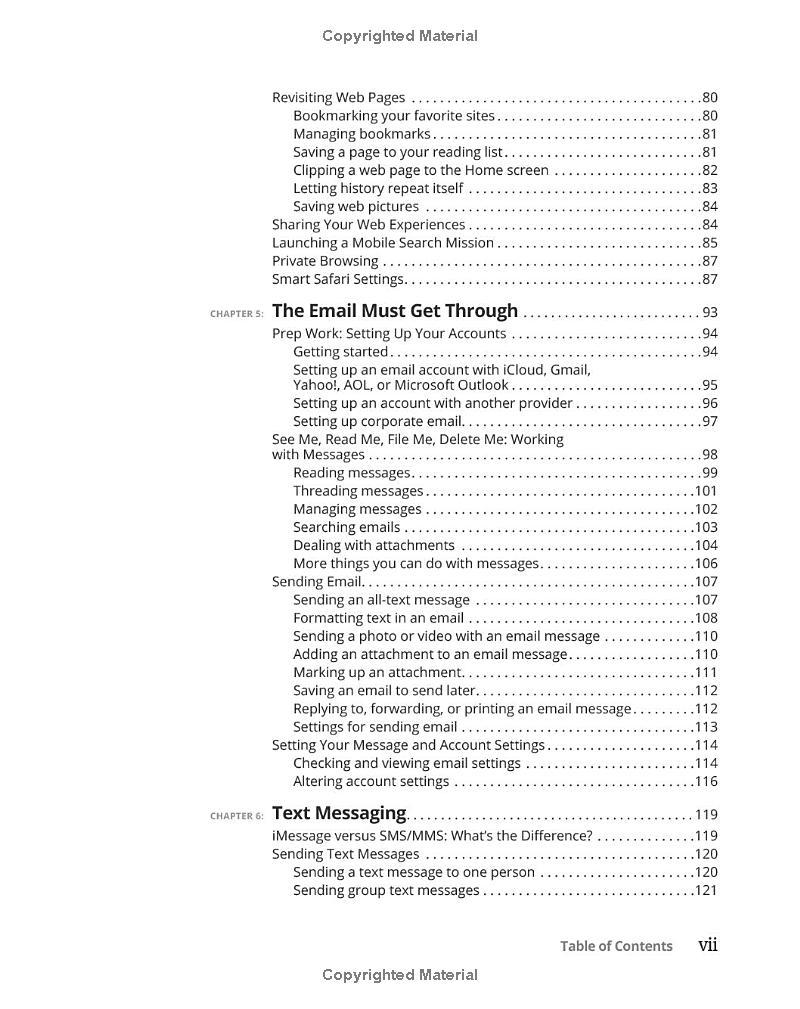 Sách ngoại văn: iPad And iPad Pro For Dummies