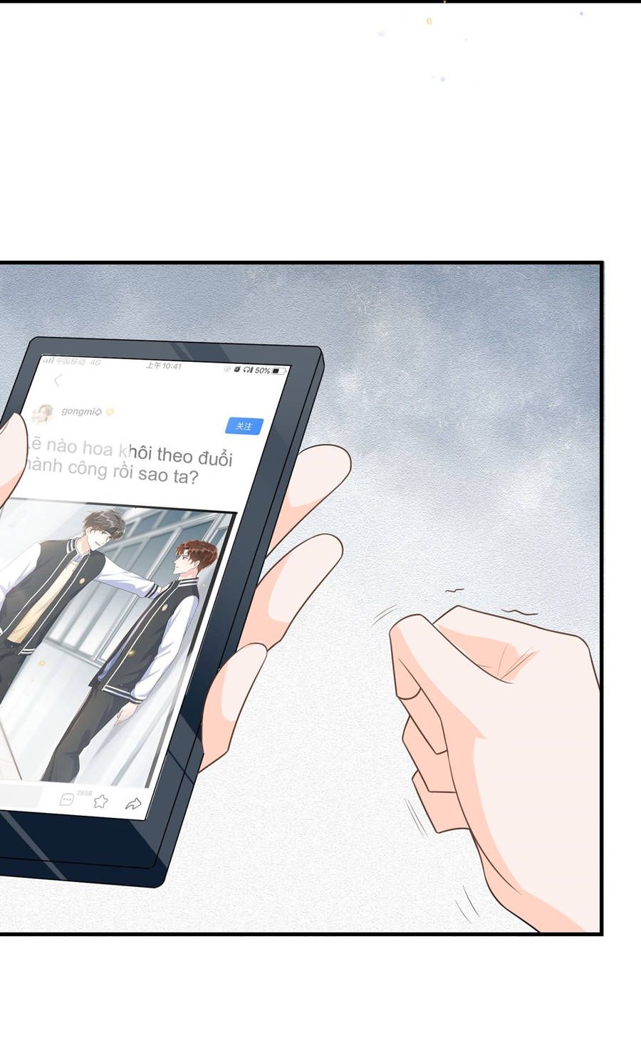 ngọt không ngừng nghỉ chapter 10 35