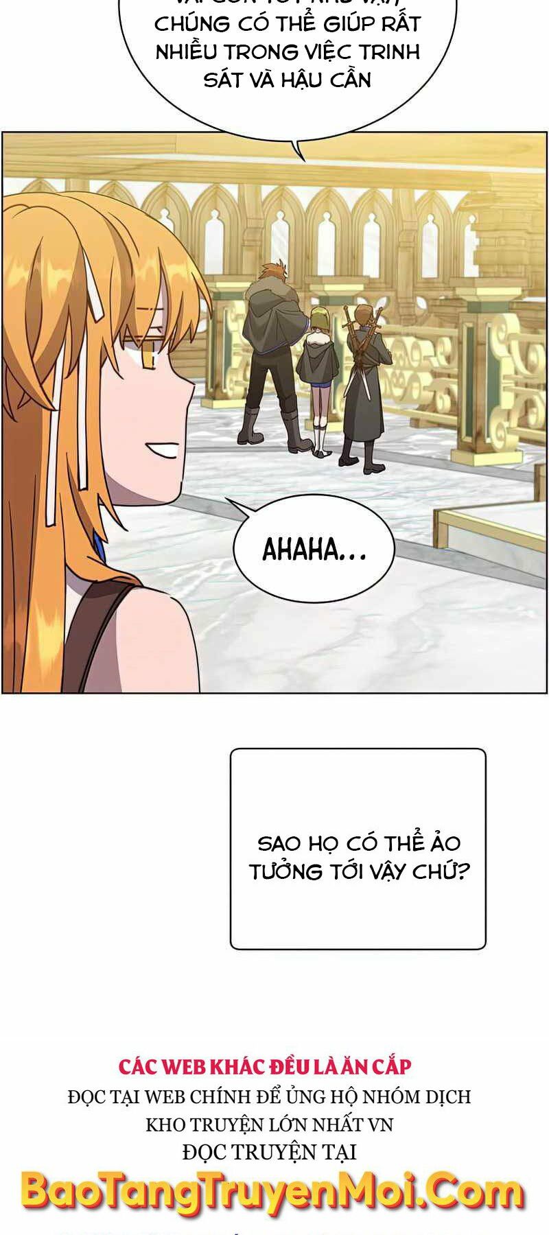 Anh Hùng Mạnh Nhất Trở Lại chapter 87 34