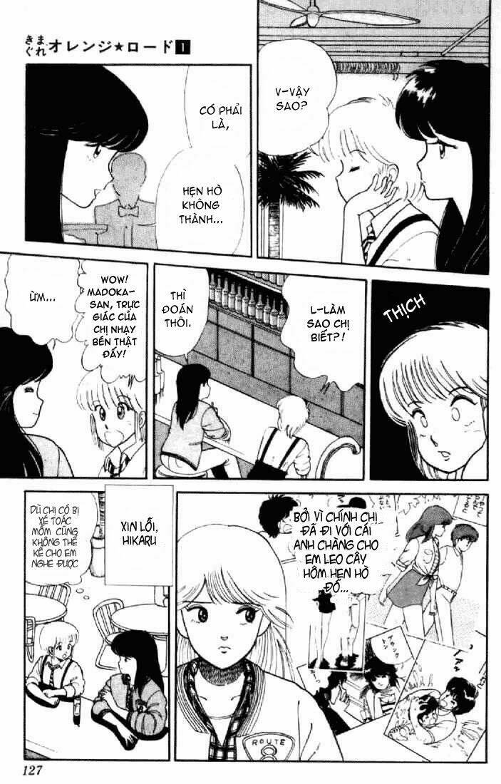 kimagure orange road chapter 6 4