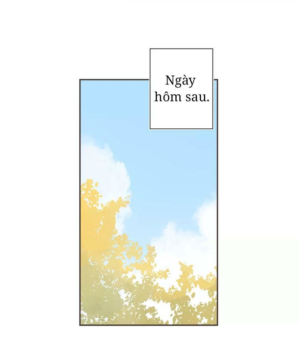 sos! tôi đã yêu một con sâu bướm (phần 2) chapter 54 33