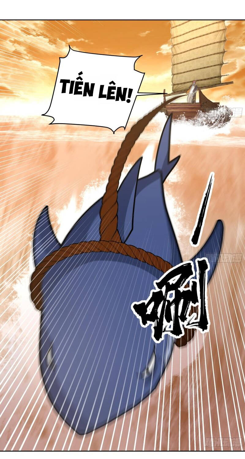 trên người ta có một rồng chapter 626 5