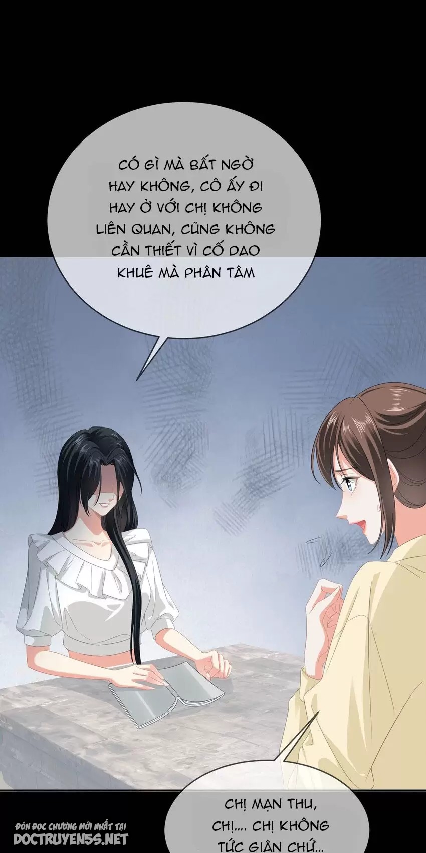 ảnh hậu một tuần mập ba cân chapter 10 32