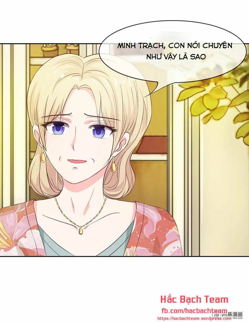 cả thế giới tớ chỉ yêu cậu chapter 9 3