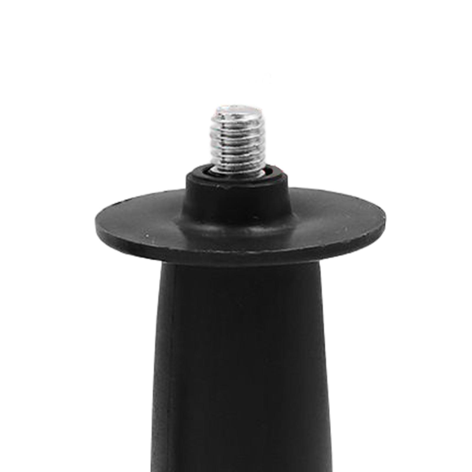 Angle Grinding Handle Thread Auxiliary Replacement Parts M10 113mm M8 134mm