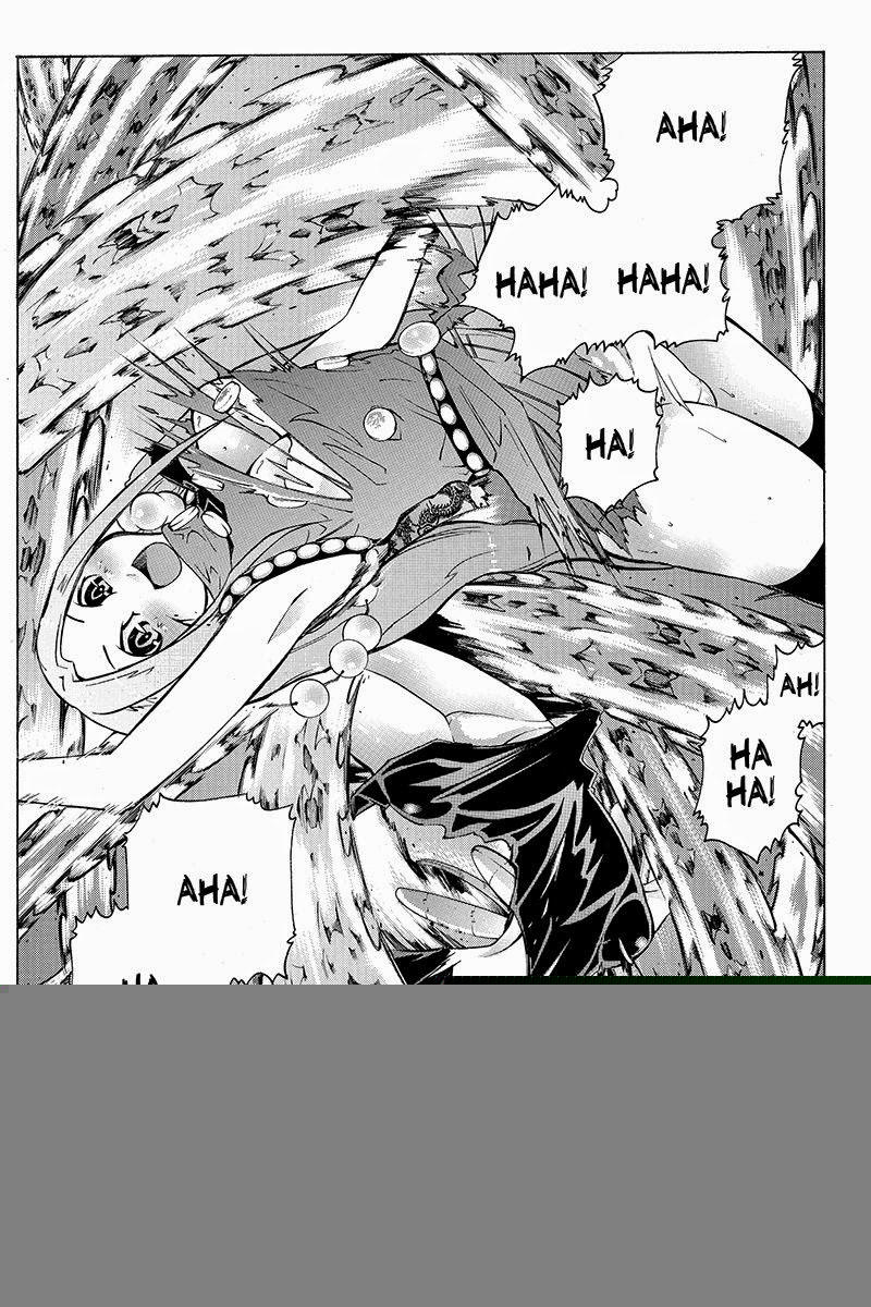 take dake dake! - takedakei gentei chapter 18 4