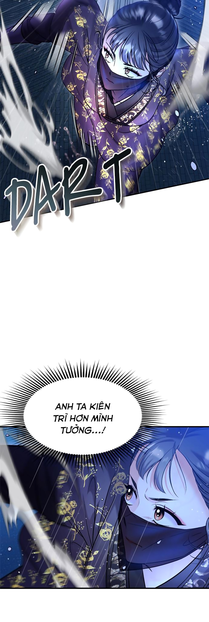 cao thủ chốn hậu cung chapter 65 13