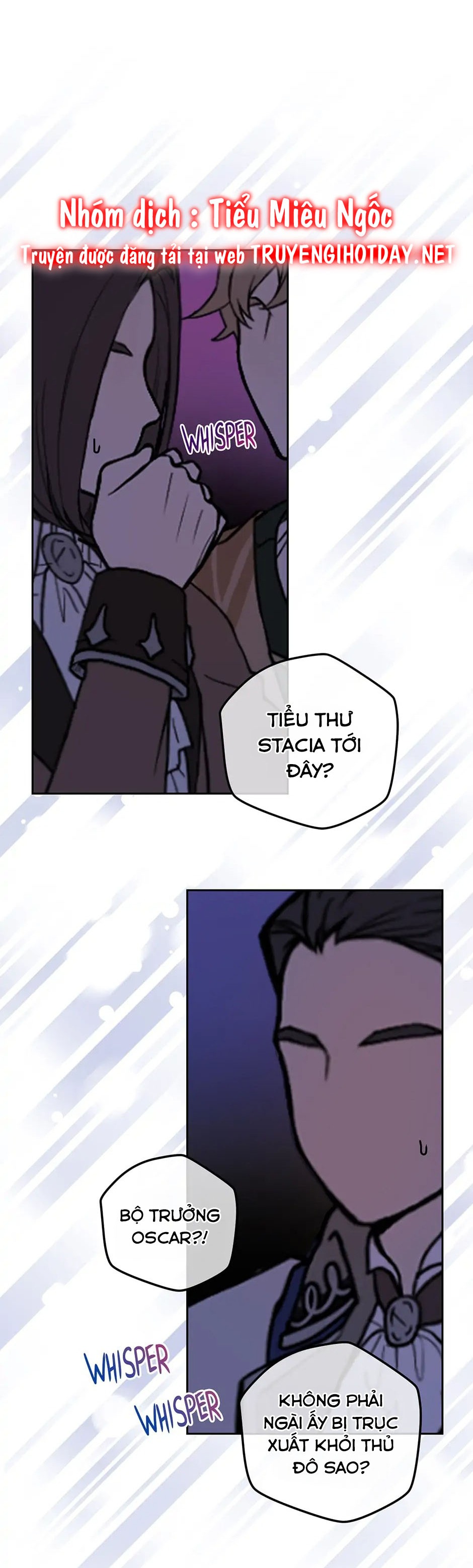 từ hầu gái tôi đã trở thành hoàng hậu chapter 88 29