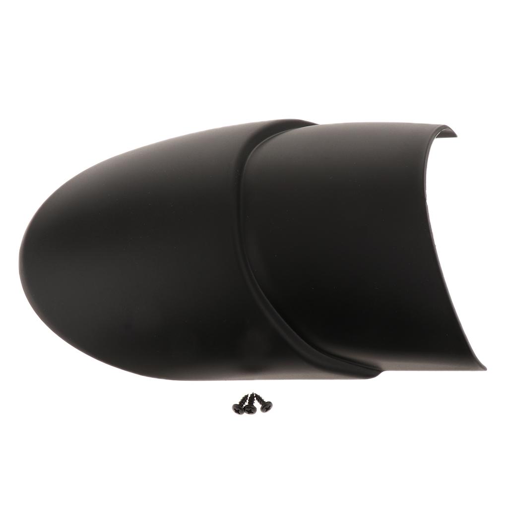 Front  Extender Extension Mudguards  Cover for BMW S1000XR/R/RR
