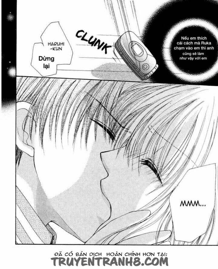 two beasts chapter 3 4