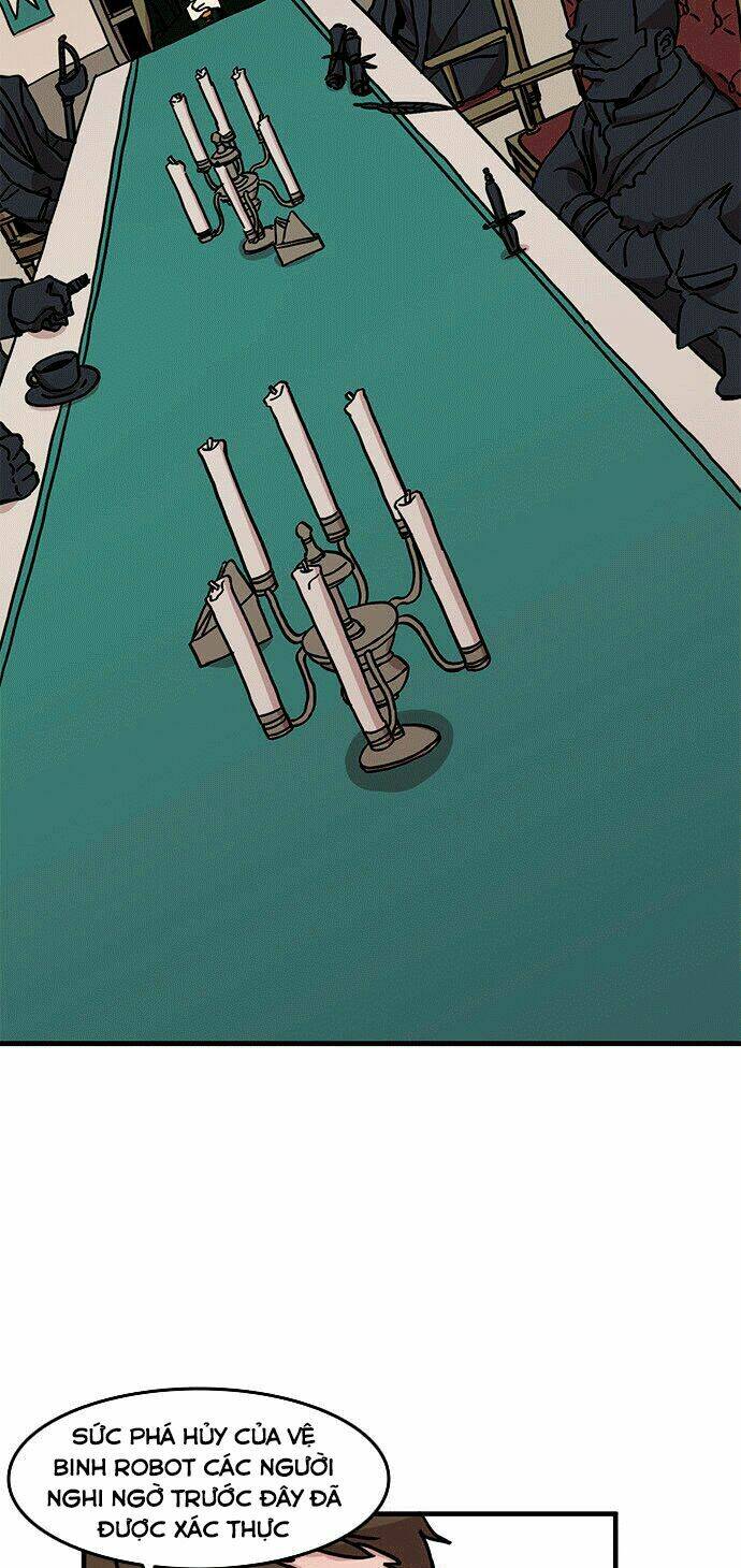 minus hand chapter 16 3