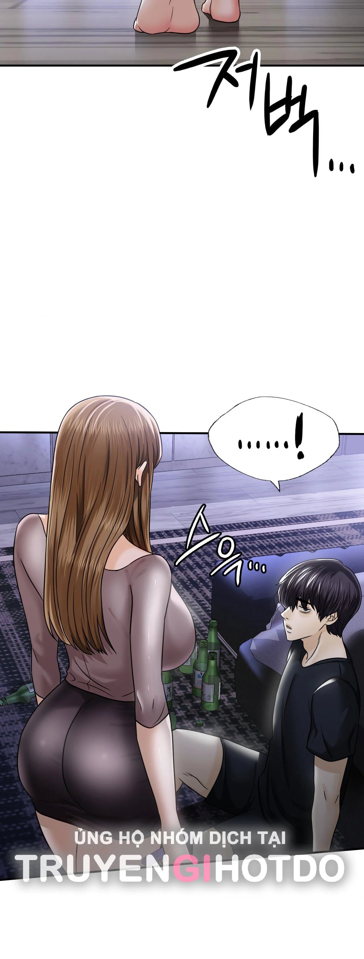 quá khứ của mẹ kế chapter 3.1 21