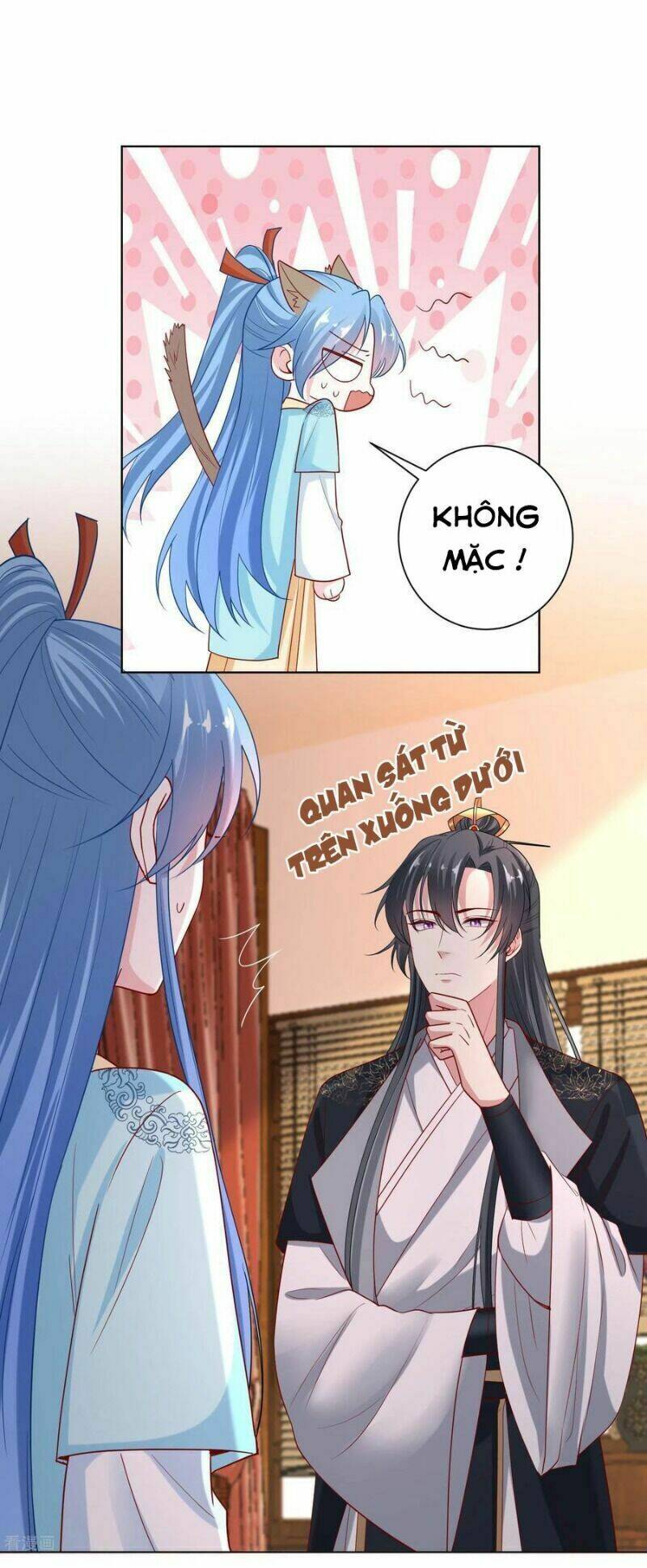 độc y đích nữ chapter 164 2