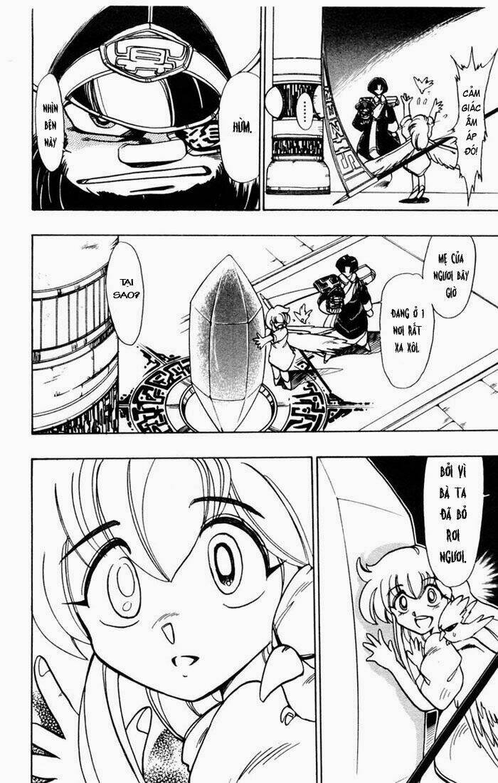 violinist of hameln - cây đàn kì diệu chapter 45 24