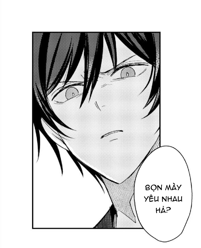 mặt sẹo quyến rũ chapter 15 46