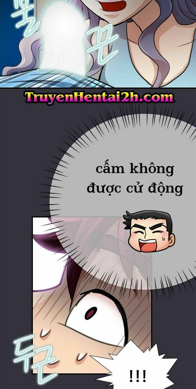 cậu sẽ làm như tôi nói chứ? chapter 16 17