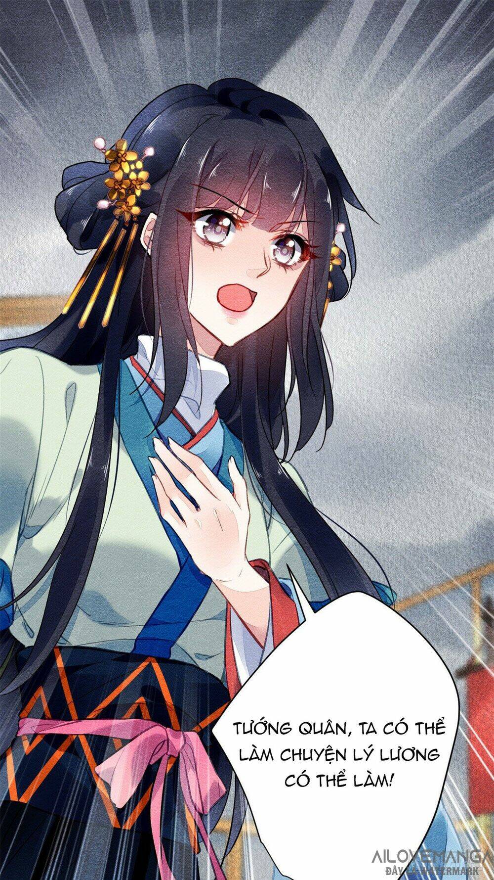 vấn đan chu chapter 9 4