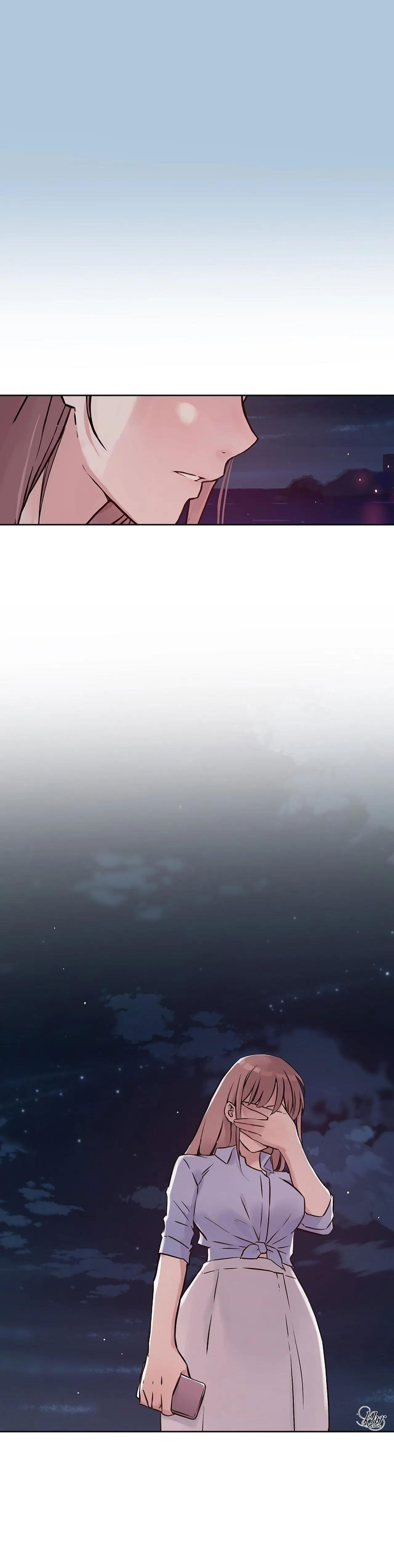 [18+] công tư phân minh chapter 44 34