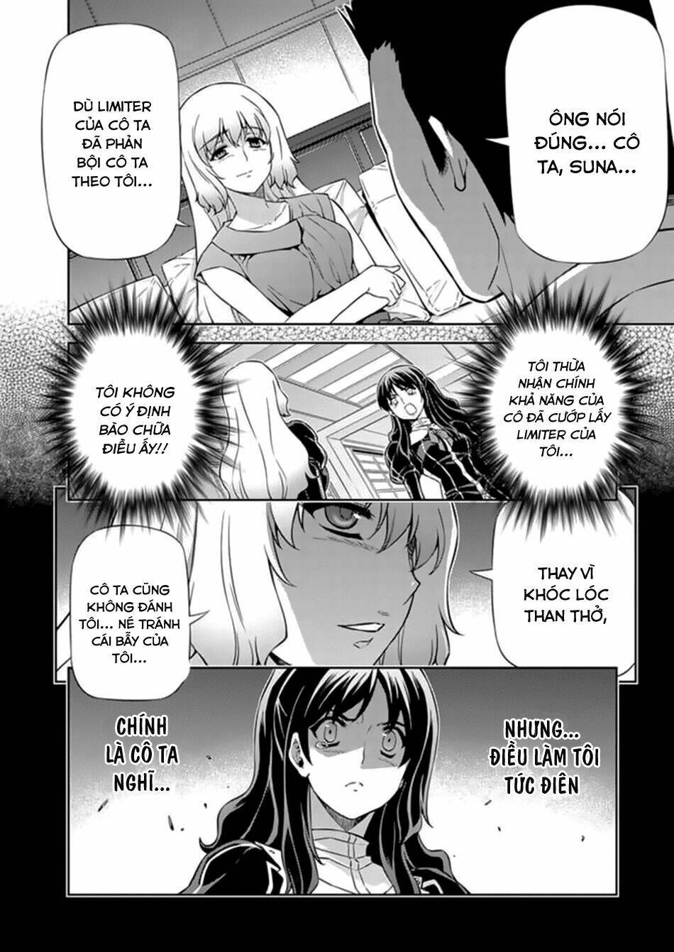 freezing chapter 153 13