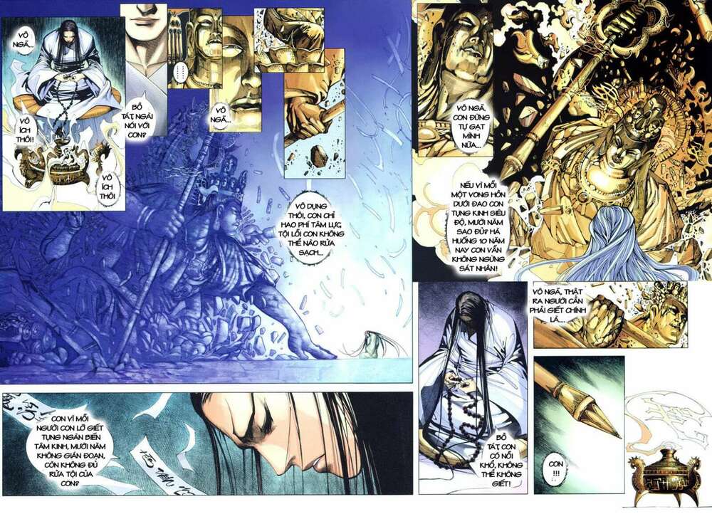 phong lâm hoả sơn chapter 2 5