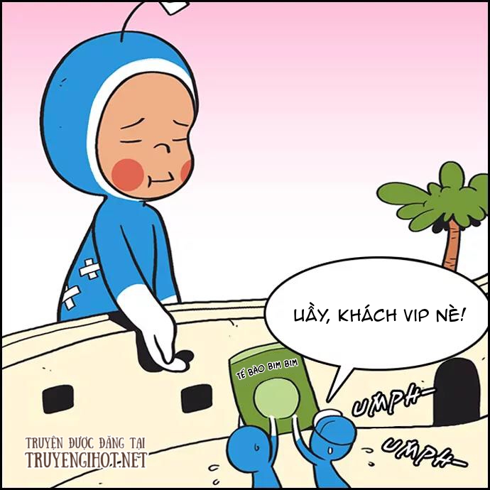 yumis cells chapter 18 26