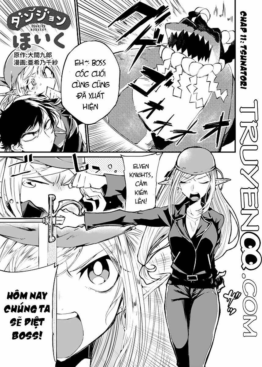 dungeon nursery chapter 11 2