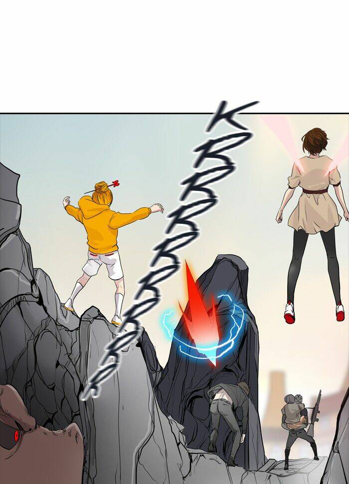 cuộc chiến trong tòa tháp chapter 352 112