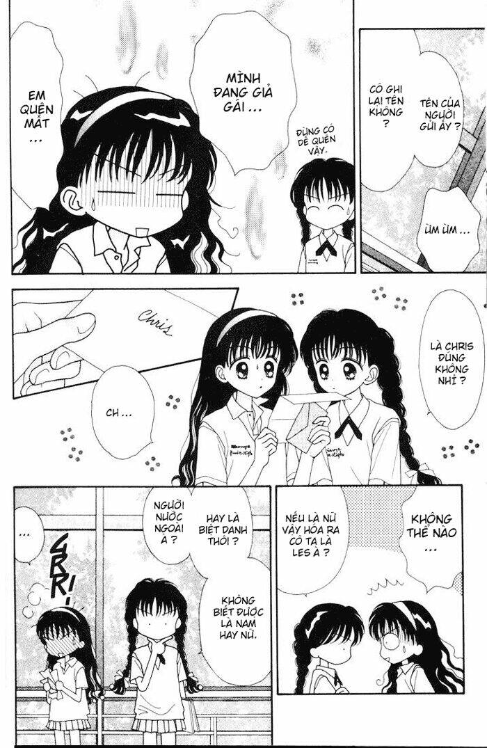 minto na bokura chapter 19 6